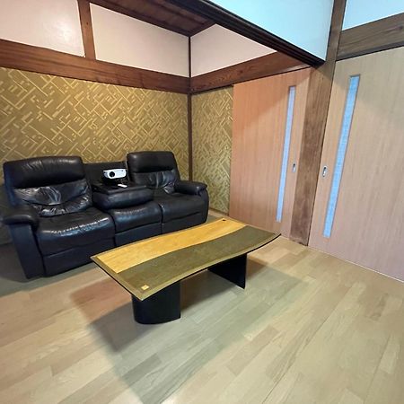 Sakurahome&El Flamenquito Muroto Exteriér fotografie